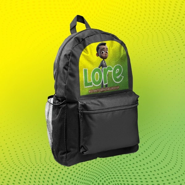 Lore Backpack
